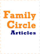 Family Circle Logo