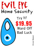 Drawing: Home Security