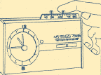 Image: Lower Your Thermostat!