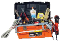 Image: Tool Box